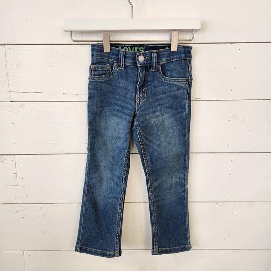 Size 4t | Levi's Kids' Jeans | UBNUU