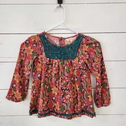 Size 6 | Matilda Jane Kids' Shirt | UBNUU