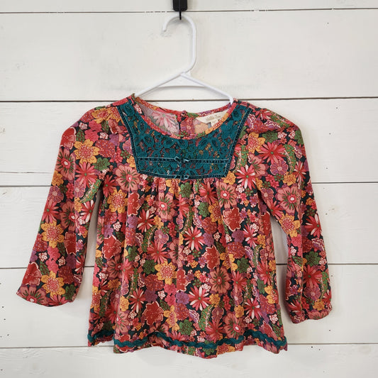 Size 6 | Matilda Jane Kids' Shirt | UBNUU