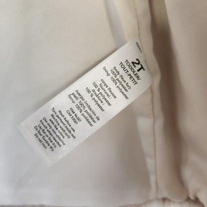 Size 2t | OshKosh Kids' Vest | UBNUU