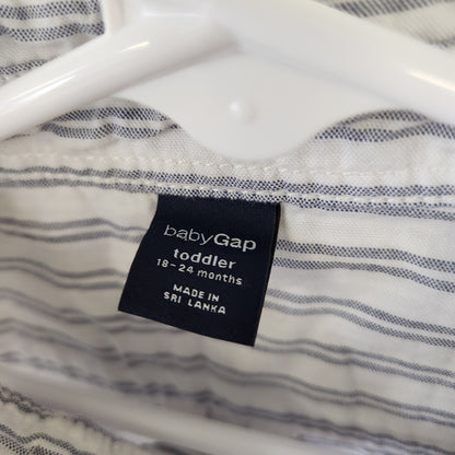 Size 18-24m | BabyGap Kids' Shirt | UBNUU