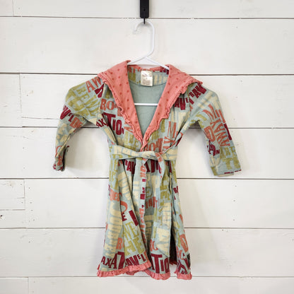 Size 6 | Matilda Jane Kids' Robe | UBNUU