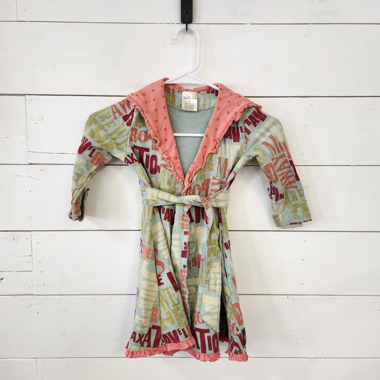 Size 6 | Matilda Jane Kids' Robe | UBNUU