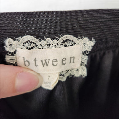Size 7 | btween Kids' Skirt | UBNUU