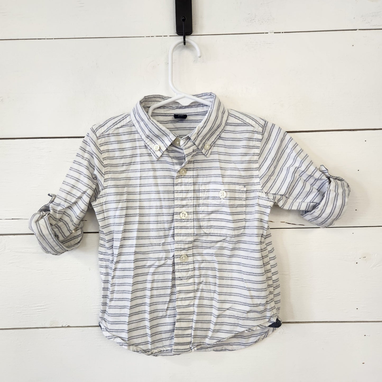 Size 18-24m | BabyGap Kids' Shirt | UBNUU