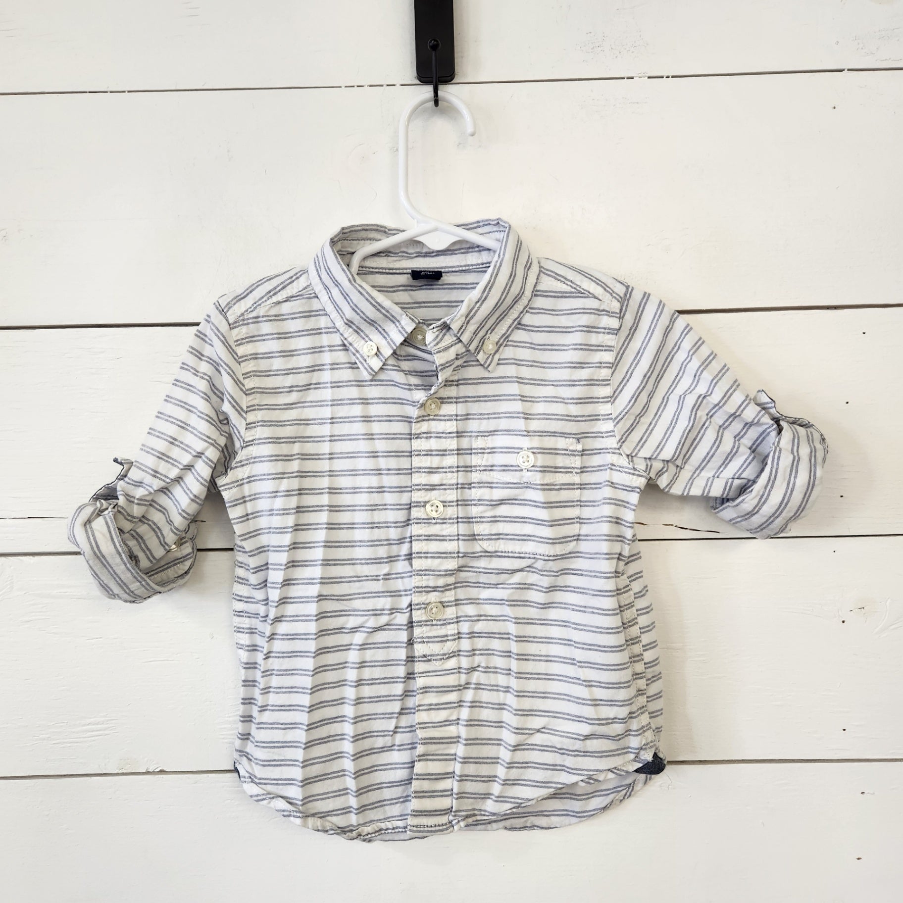 Size 18-24m | BabyGap Kids' Shirt | UBNUU