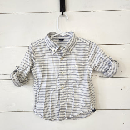 Size 18-24m | BabyGap Kids' Shirt | UBNUU