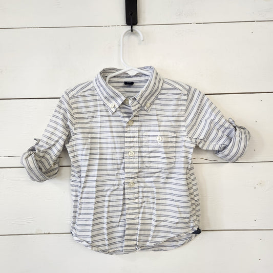 Size 18-24m | BabyGap Kids' Shirt | UBNUU