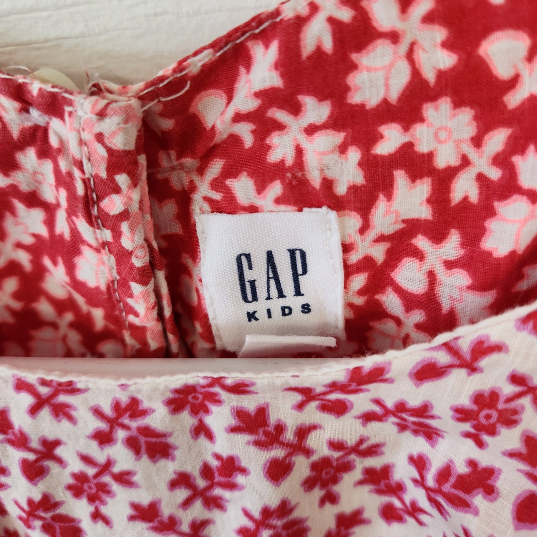 Size M | GAP Kids' Dress | UBNUU
