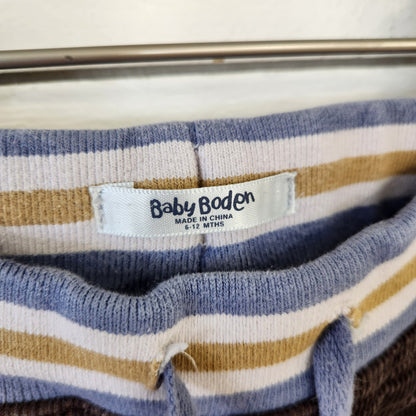 Size 6-12m | Baby Boden Kids' Pants | UBNUU