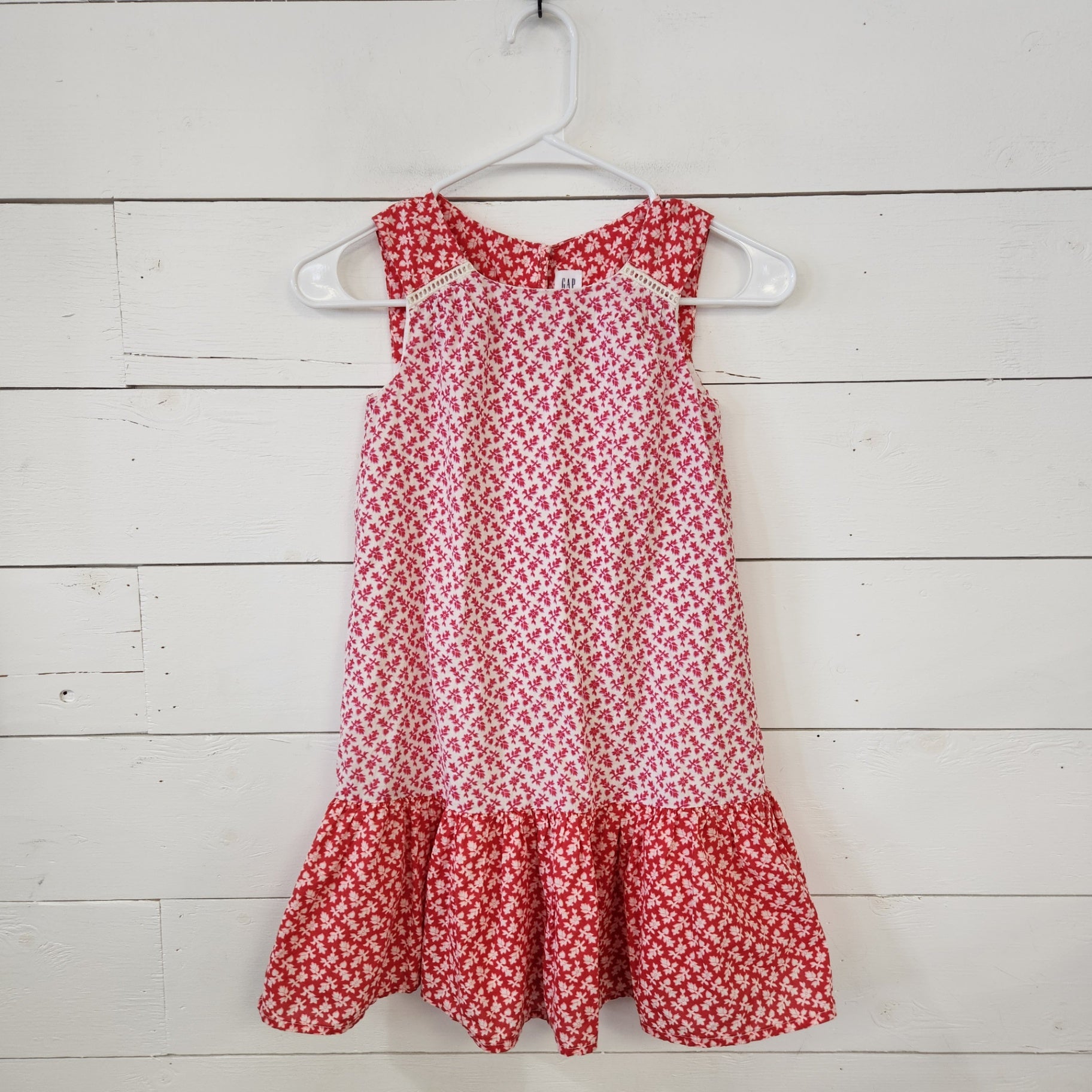 Size M | GAP Kids' Dress | UBNUU