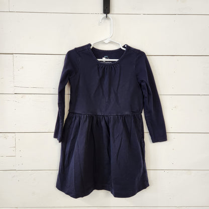 Size 4-5 | Primary Kids' Dress | UBNUU