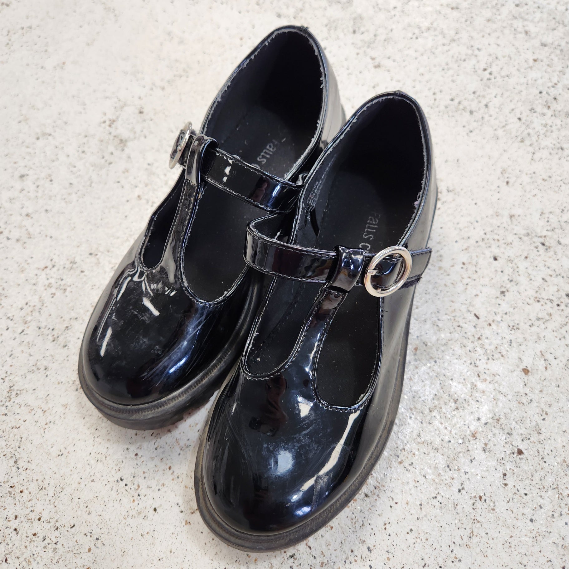 Size 1 | Falls Creek Kids' Shoes | UBNUU