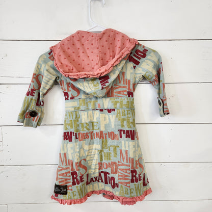 Size 6 | Matilda Jane Kids' Robe | UBNUU