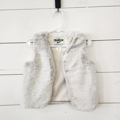 Size 2t | OshKosh Kids' Vest | UBNUU