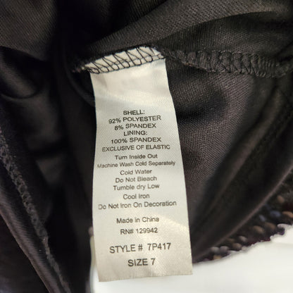Size 7 | btween Kids' Skirt | UBNUU