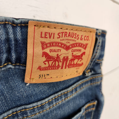 Size 4t | Levi's Kids' Jeans | UBNUU