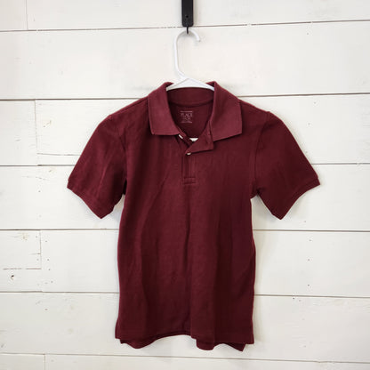 Size 7-8 | Place Kids' Polo Shirt *NWT | UBNUU