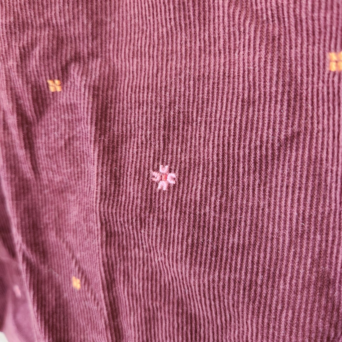 Size 9 | Gymboree Kids' Shirt | UBNUU