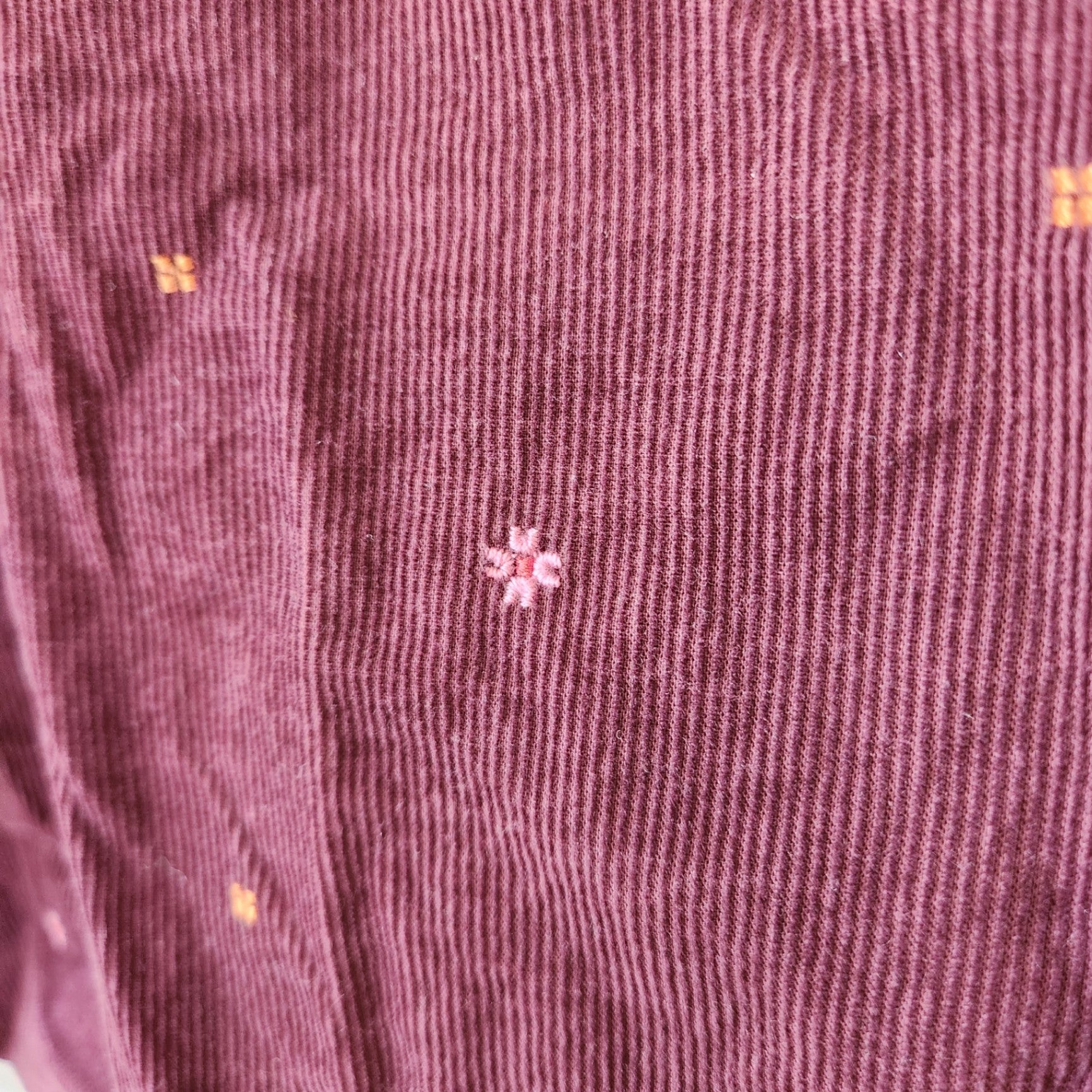 Size 9 | Gymboree Kids' Shirt | UBNUU