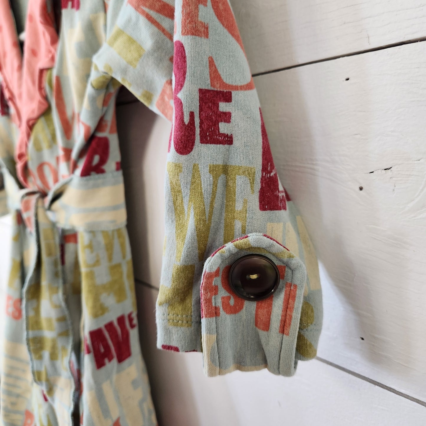 Size 6 | Matilda Jane Kids' Robe | UBNUU