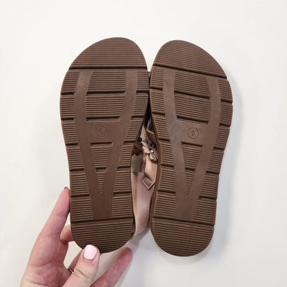 Size 1 | Annie Kids' Shoes | UBNUU
