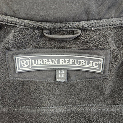Size 8 | Urban Republic Kids' Jacket | UBNUU