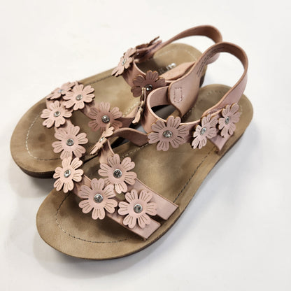 Size 1 | Annie Kids' Shoes | UBNUU