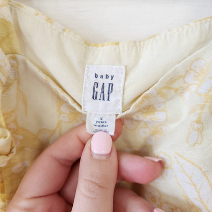 Size 5 | baby GAP Kids' Dress | UBNUU