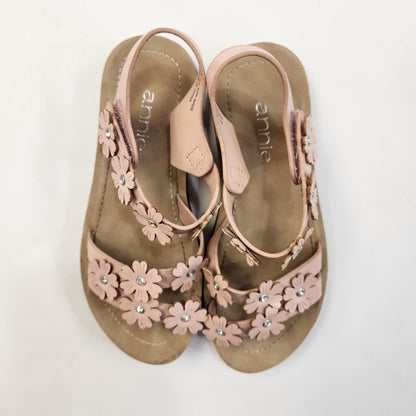 Size 1 | Annie Kids' Shoes | UBNUU