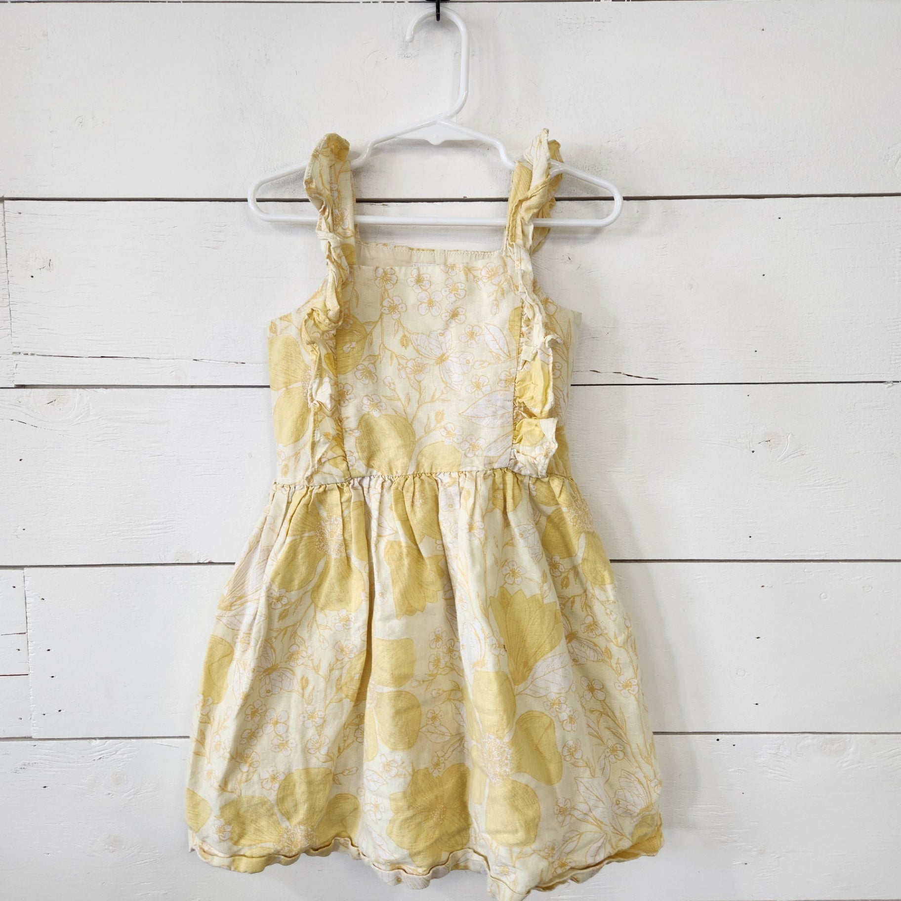 Size 5 | baby GAP Kids' Dress | UBNUU