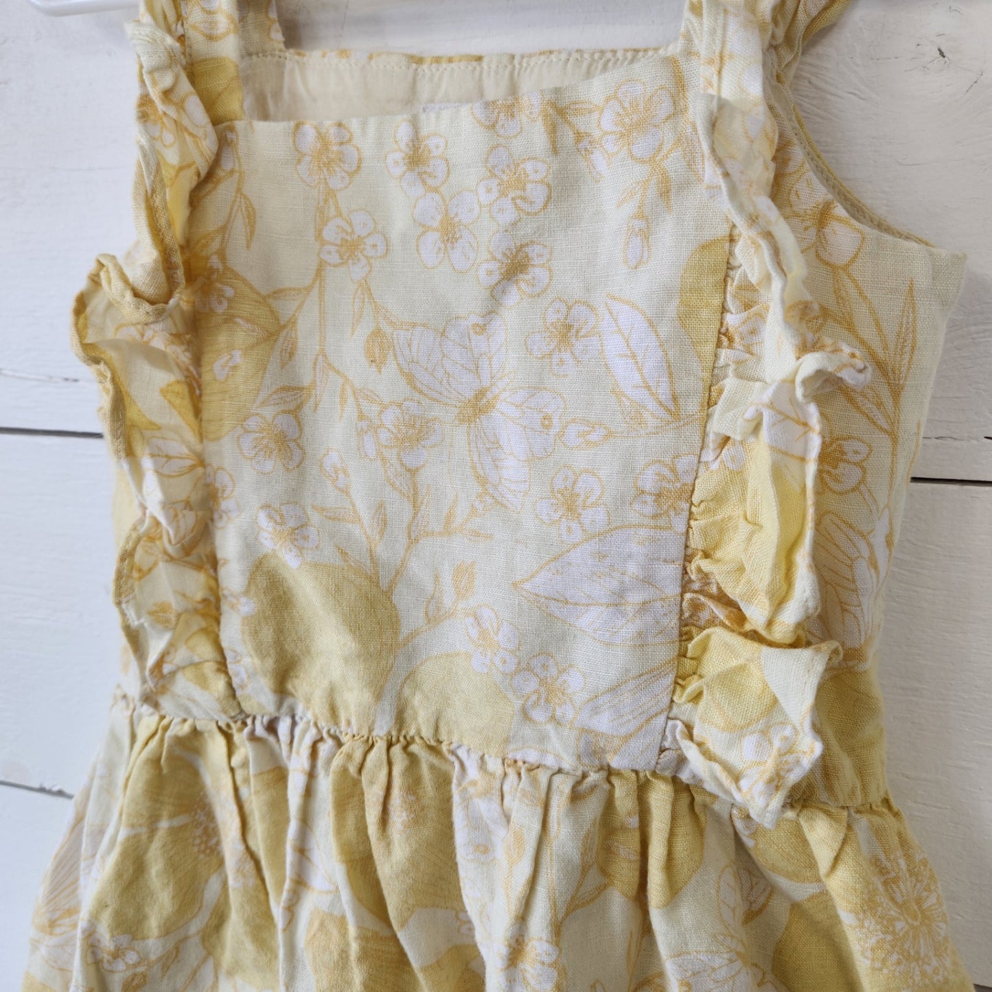 Size 5 | baby GAP Kids' Dress | UBNUU