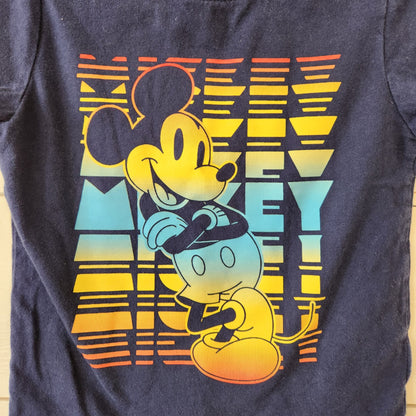 Size 4t | Gap Disney Kids' T-Shirt | UBNUU