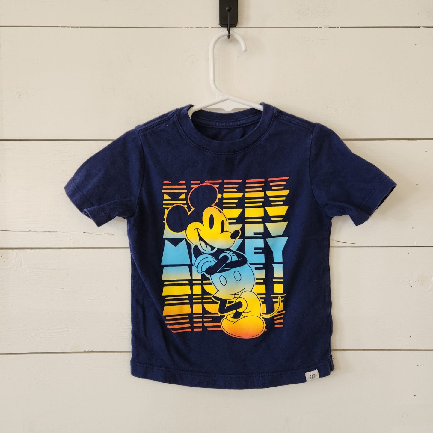 Size 4t | Gap Disney Kids' T-Shirt | UBNUU