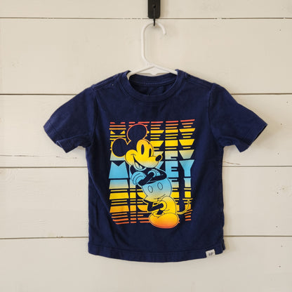 Size 4t | Gap Disney Kids' T-Shirt | UBNUU