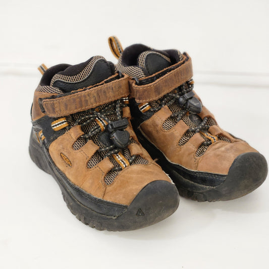 Size 10 | Keen Hiking Shoes | UBNUU