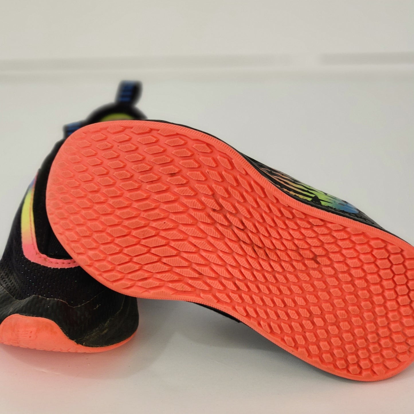 Size 8 | New Balance Kids' Shoes | UBNUU