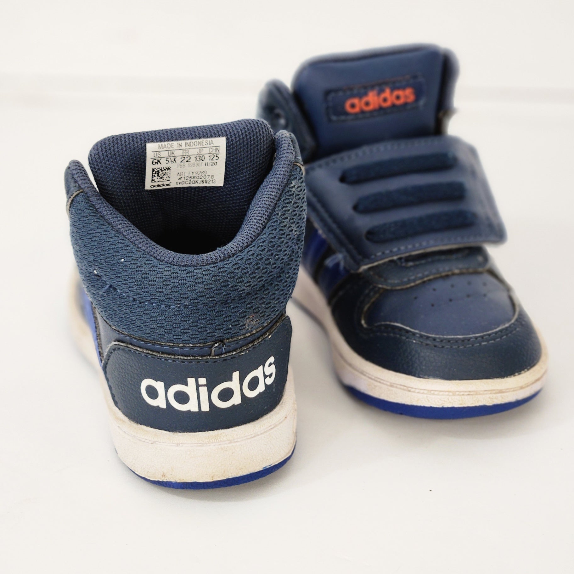 Size 6 | Adidas Kids' Shoes | UBNUU
