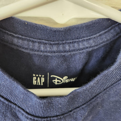 Size 4t | Gap Disney Kids' T-Shirt | UBNUU