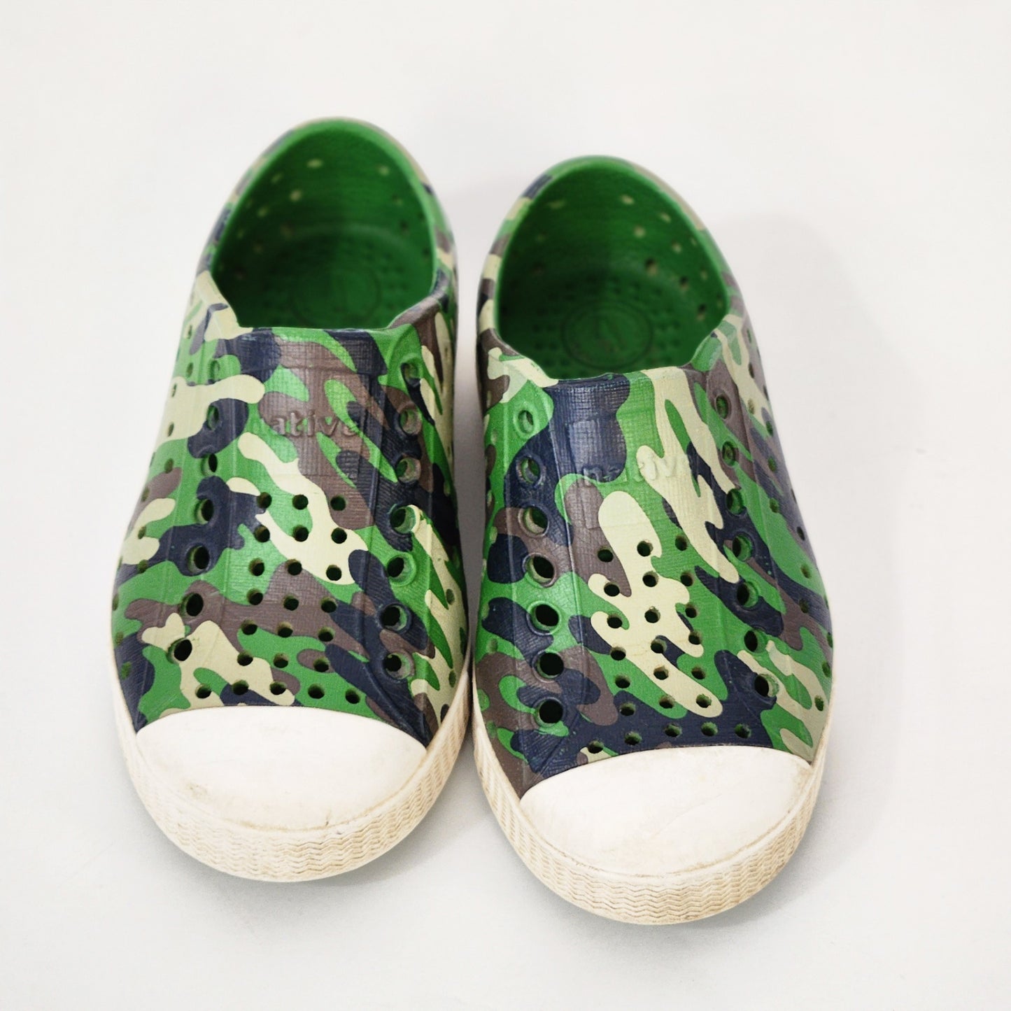 Size 8 | Native Kids' Shoes | UBNUU