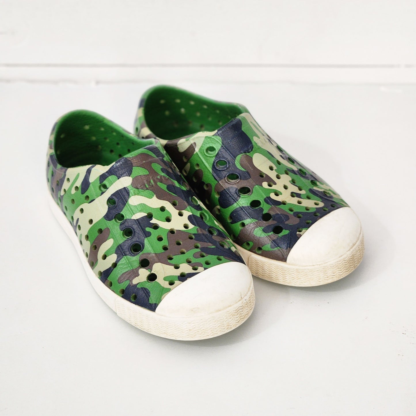 Size 8 | Native Kids' Shoes | UBNUU