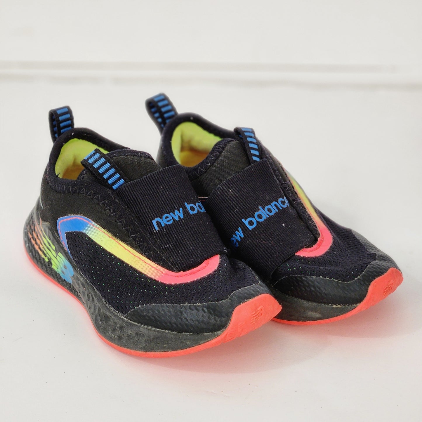 Size 7 | New Balance Kids' Shoes | UBNUU