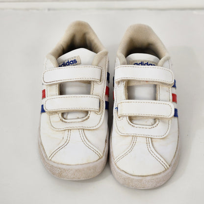 Size 9 | Adidas Patriotic Shoes | UBNUU