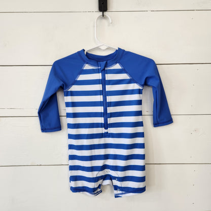 Size 9m | Tucker + Tate Kids' Rashguard | UBNUU