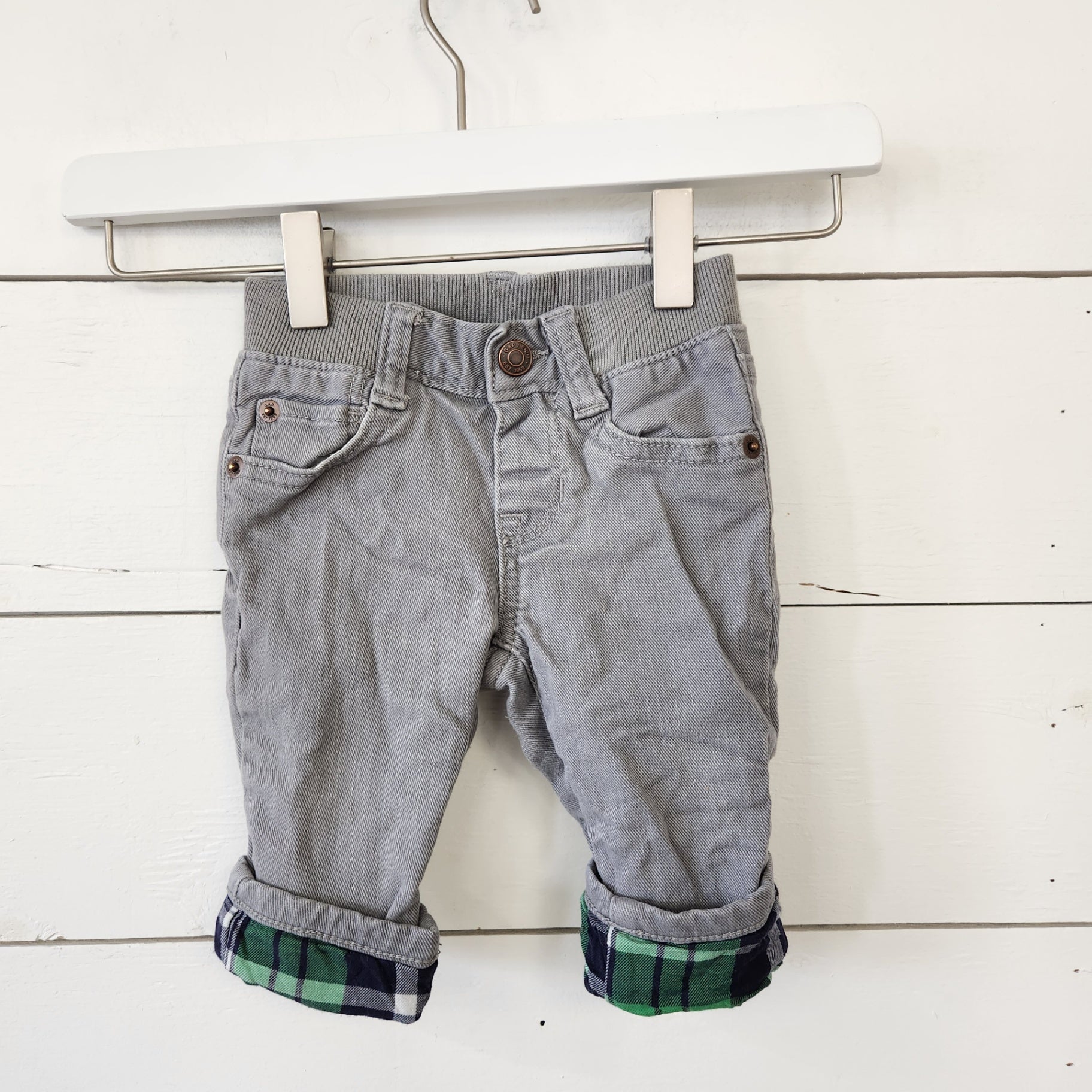 Size 3-6m | GAP Lined Kids' Pants | UBNUU