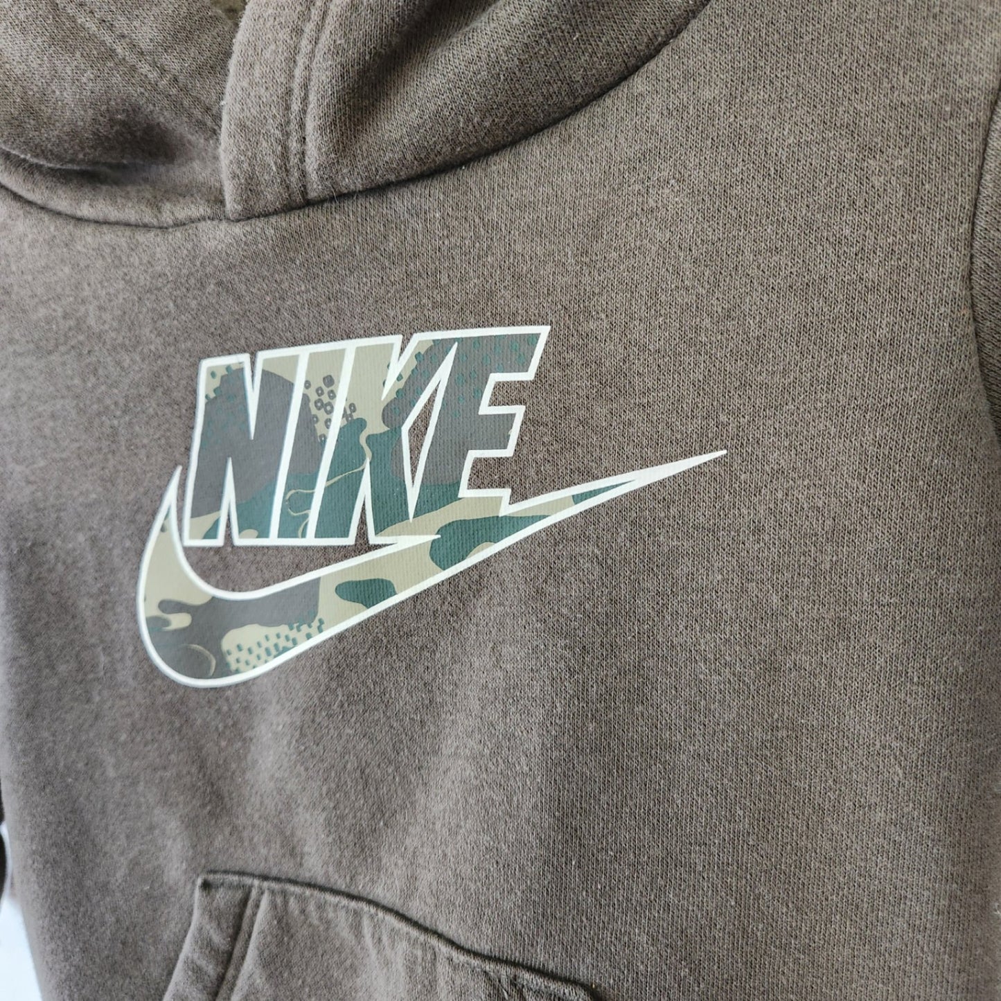 Size 12m | Nike Kids' Hoodie | UBNUU