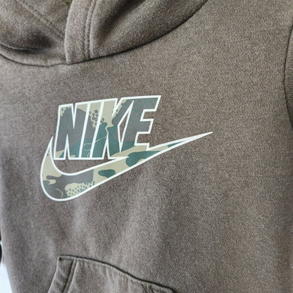 Size 12m | Nike Kids' Hoodie | UBNUU