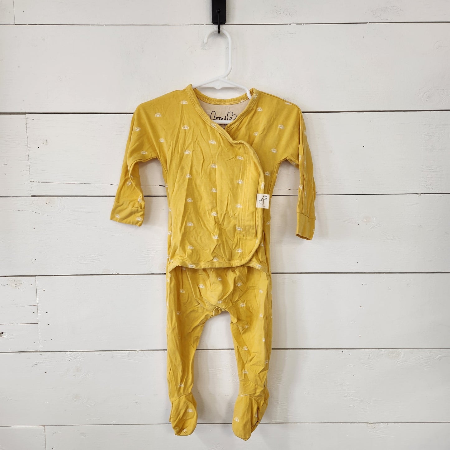 Size 6-9m | Bonsie Kids' Sleepwear | UBNUU