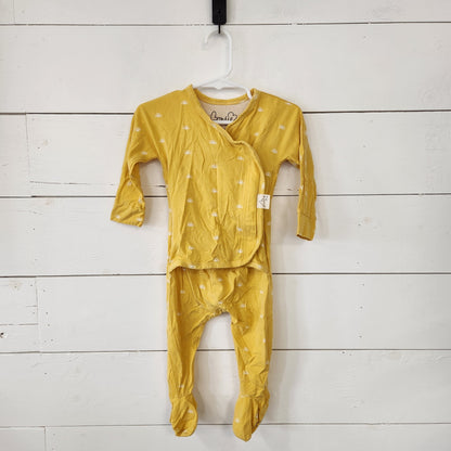 Size 6-9m | Bonsie Kids' Sleepwear | UBNUU