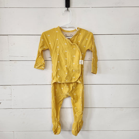 Size 6-9m | Bonsie Kids' Sleepwear | UBNUU